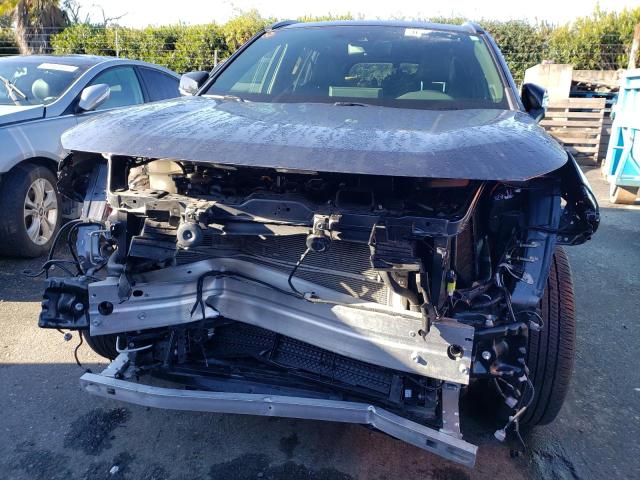 Photo 5 from auction – 2020 TOYOTA RAV4 XSE with VIN JTMEWRFV6LD545502