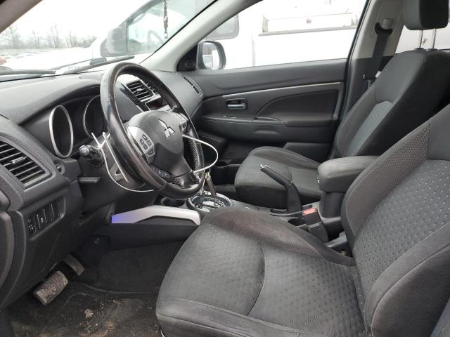 Photo 7 from auction – 2011 MITSUBISHI OUTLANDER with VIN JA4AR4AU1BZ013223