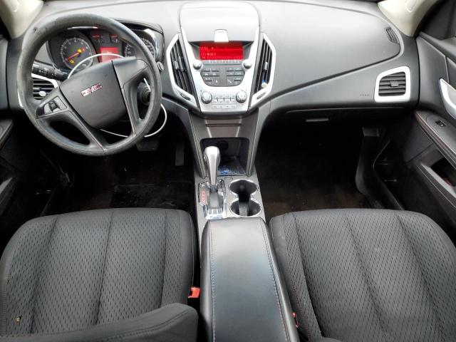 Photo 8 from auction – 2011 GMC TERRAIN SL with VIN 2CTALMECXB6390397