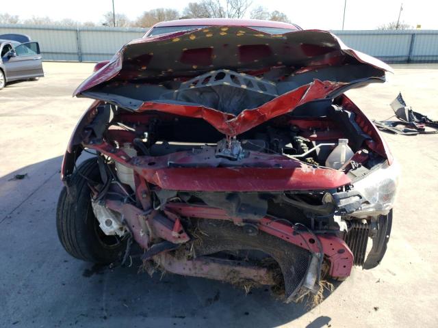Photo 5 from auction – 2018 MITSUBISHI OUTLANDER with VIN JA4AP3AW4JU026111