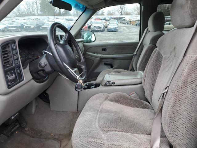 Photo 7 from auction – 1999 CHEVROLET SILVERADO with VIN 2GCEK19T5X1204570