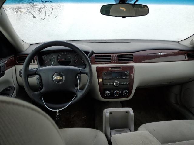 Photo 8 from auction – 2008 CHEVROLET IMPALA LS with VIN 2G1WB58N089142053