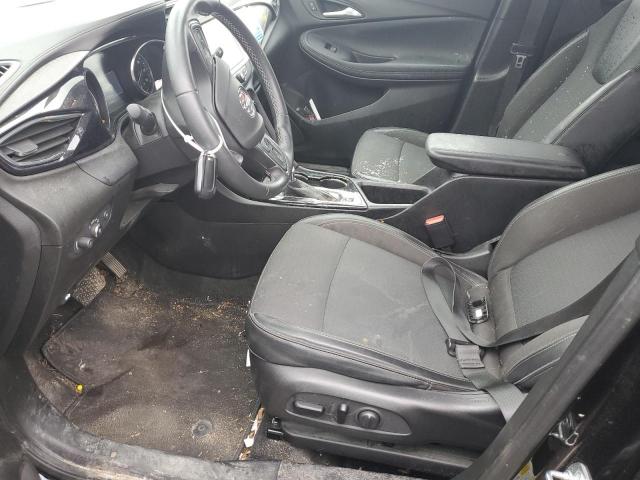 Photo 7 from auction – 2021 BUICK ENCORE GX with VIN KL4MMBS28MB099655