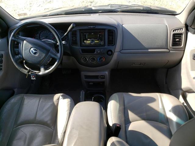 Photo 8 from auction – 2002 MAZDA TRIBUTE LX with VIN 4F2YU09192KM39644