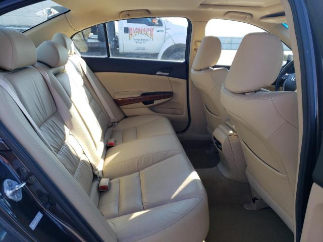 Photo 10 from auction – 2011 HONDA ACCORD EXL with VIN 1HGCP3F87BA018842