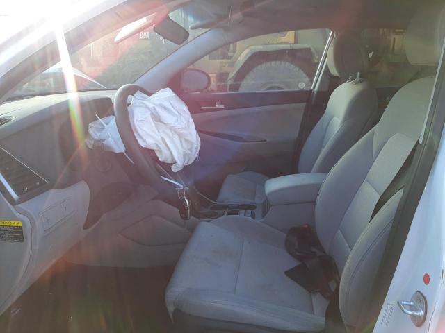Photo 7 from auction – 2018 HYUNDAI TUCSON SE with VIN KM8J2CA47JU791053