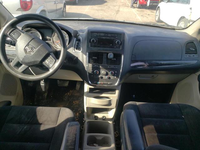 Photo 8 from auction – 2014 DODGE CARAVAN with VIN 2C4RDGBG8ER378532
