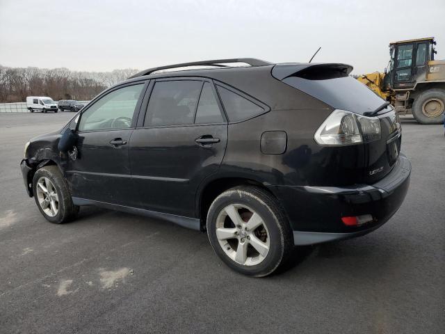 Photo 2 from auction – 2004 LEXUS RX 330 with VIN JTJHA31U640033607