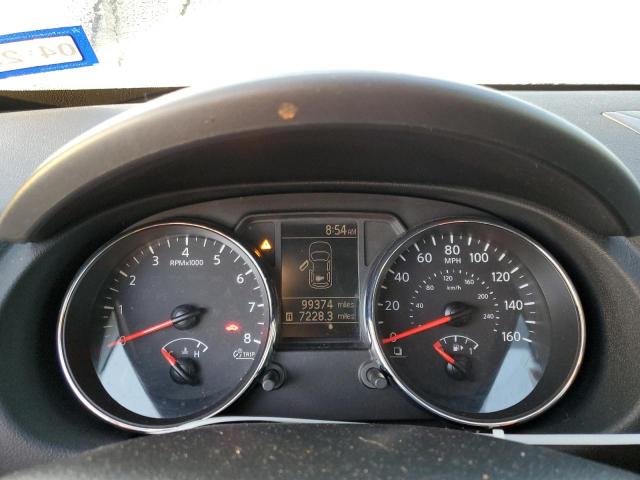 Photo 9 from auction – 2013 NISSAN ROGUE S with VIN JN8AS5MT8DW011822