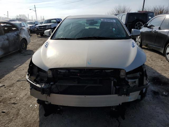 Photo 5 from auction – 2011 BUICK LACROSSE C with VIN 1G4GA5ED6BF148427