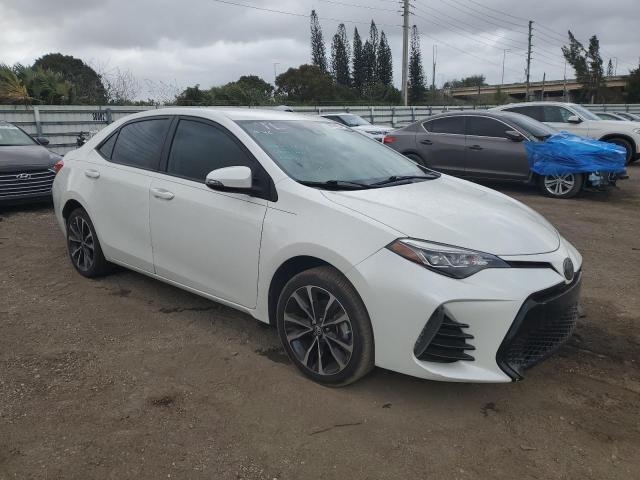 Photo 4 from auction – 2019 TOYOTA COROLLA L with VIN 5YFBURHE7KP874422