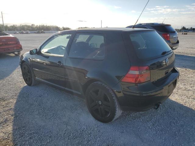 Photo 2 from auction – 2003 VOLKSWAGEN GTI with VIN 9BWDE61J034036531
