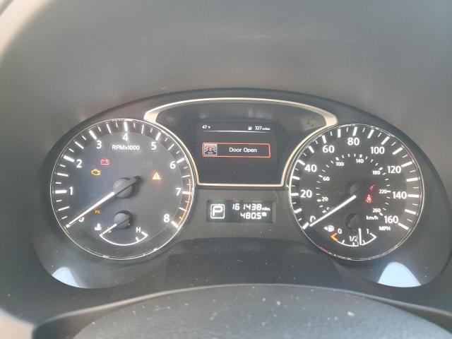 Photo 9 from auction – 2015 NISSAN ALTIMA 2.5 with VIN 1N4AL3AP3FN911353