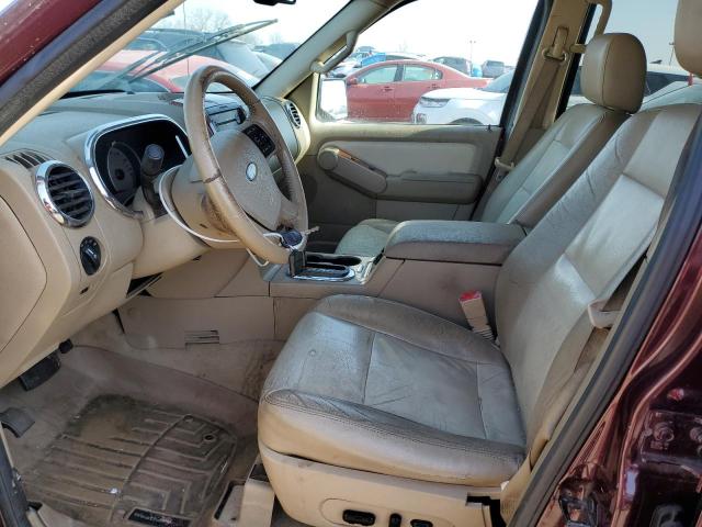 Photo 7 from auction – 2008 FORD EXPLORER E with VIN 1FMEU74E88UA27794