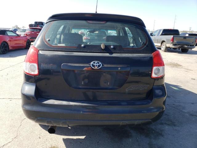 Photo 6 from auction – 2004 TOYOTA COROLLA MA with VIN 2T1KR32E84C200659