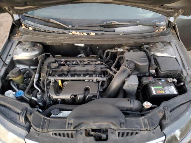 Photo 11 from auction – 2013 KIA FORTE EX with VIN KNAFU4A26D5672219