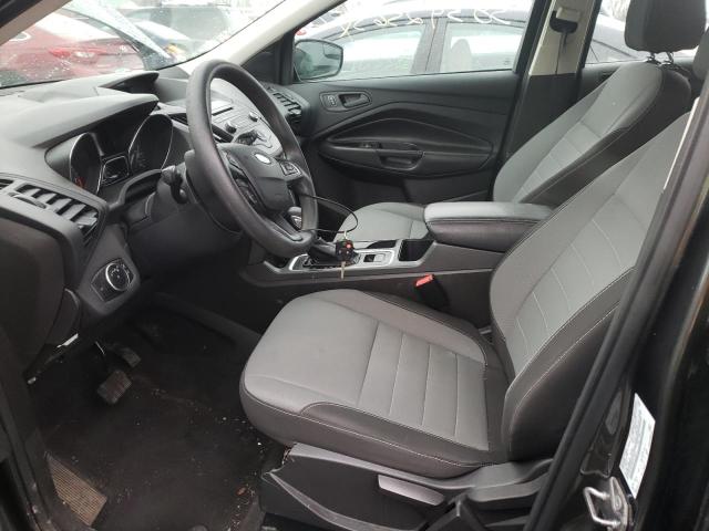 Zdjęcie 7 z aukcji – 2017 FORD ESCAPE S z VIN 1FMCU0F78HUC14241