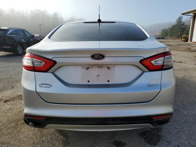 Photo 6 from auction – 2013 FORD FUSION SE with VIN 3FA6P0H94DR248546