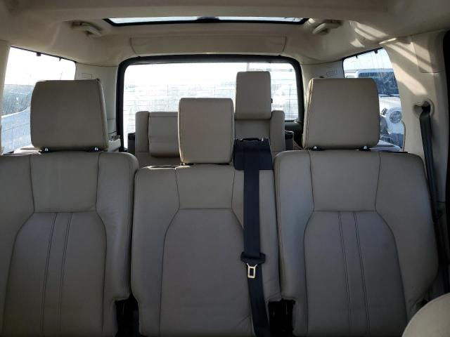 Photo 10 from auction – 2010 LAND ROVER LR4 HSE PL with VIN SALAM2D48AA538306