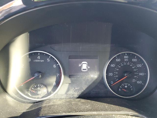 Photo 9 from auction – 2023 KIA SELTOS S with VIN KNDEUCAA0P7424105