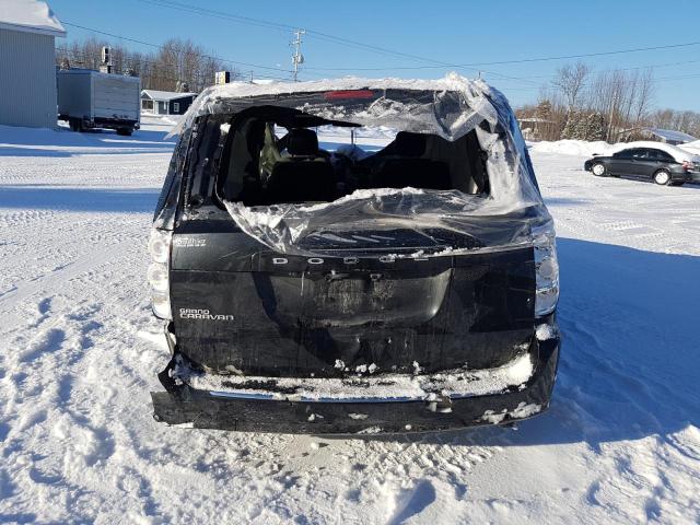 Photo 6 from auction – 2019 DODGE GRAND CARA with VIN 2C4RDGCG4KR763998