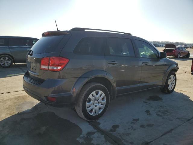 Photo 3 from auction – 2019 DODGE JOURNEY SE with VIN 3C4PDCBB1KT797903