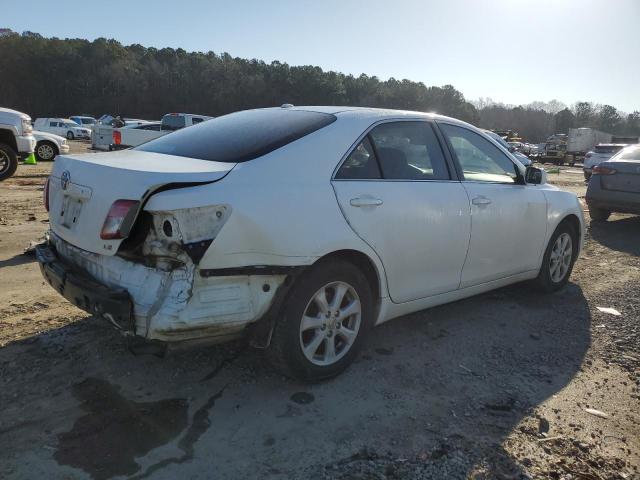 Photo 3 from auction – 2010 TOYOTA CAMRY BASE with VIN 4T1BF3EK7AU564348