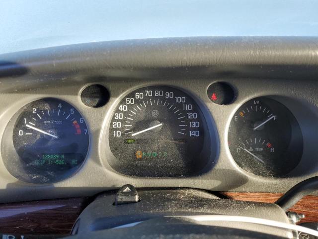 Photo 9 from auction – 2005 BUICK LESABRE CU with VIN 1G4HP52KX5U276255