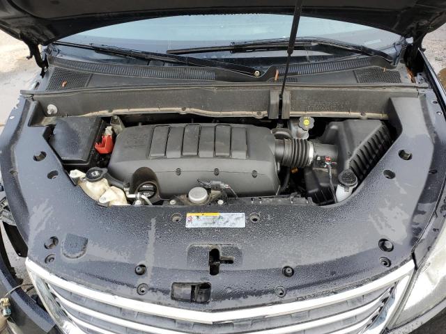 Photo 12 from auction – 2016 CHEVROLET TRAVERSE L with VIN 1GNKRGKD3GJ105618
