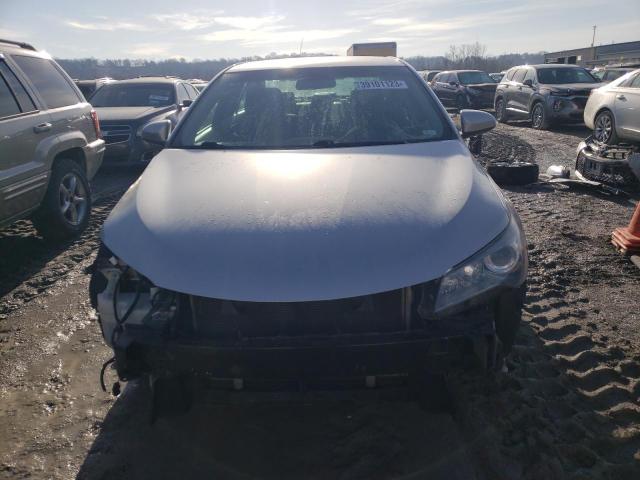 Photo 5 from auction – 2017 TOYOTA CAMRY LE with VIN 4T1BF1FK6HU412283