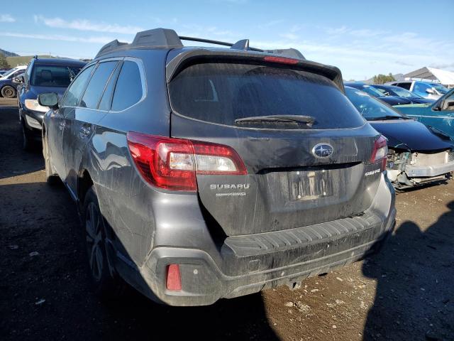 Photo 6 from auction – 2018 SUBARU OUTBACK 2. with VIN 4S4BSANC2J3213300