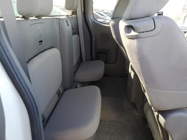 Photo 10 from auction – 2014 NISSAN FRONTIER S with VIN 1N6BD0CT9EN717748