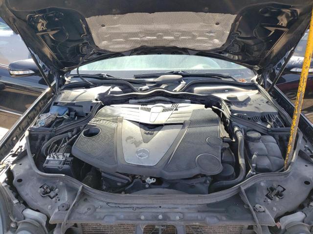 Photo 11 from auction – 2008 MERCEDES-BENZ E 320 CDI with VIN WDBUF22X58B216835