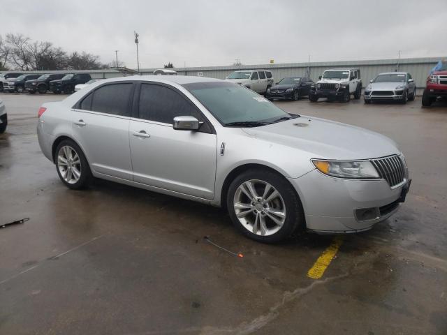 Photo 4 from auction – 2011 LINCOLN MKZ with VIN 3LNHL2GC3BR776336