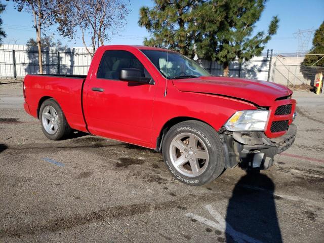 Photo 4 from auction – 2016 RAM 1500 ST with VIN 3C6JR6AG1GG138412