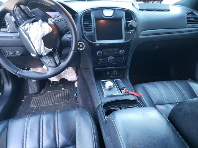 Photo 8 from auction – 2016 CHRYSLER 300 S with VIN 2C3CCAGG6GH311309