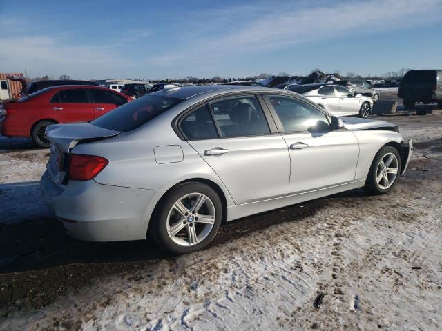 Photo 3 from auction – 2014 BMW 328 XI with VIN WBA3B3C58EJ977501