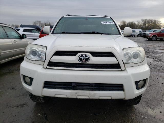 Photo 5 from auction – 2006 TOYOTA 4RUNNER LI with VIN JTEBU17R568053323
