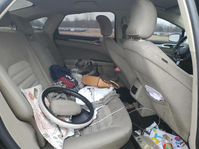 Photo 10 from auction – 2019 FORD FUSION SE with VIN 3FA6P0LU1KR224925