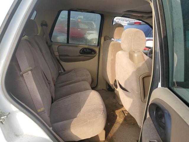 Photo 10 from auction – 2004 CHEVROLET TRAILBLAZE with VIN 1GNDT13S042387792