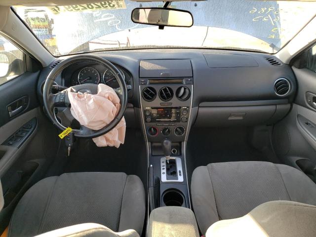 صورة رقم 8 من المزاد - 2008 MAZDA 6 I مع VIN 1YVHP80CX85M25063