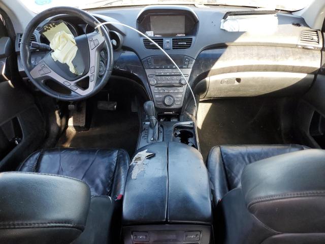 Photo 8 from auction – 2007 ACURA MDX TECHNO with VIN 2HNYD28457H520026