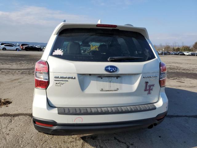 Photo 6 from auction – 2016 SUBARU FORESTER 2 with VIN JF2SJAKC4GH449939