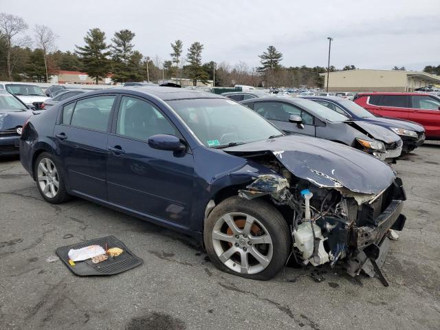 Фото 4 с аукциона – 2007 NISSAN MAXIMA SE с VIN 1N4BA41E27C847365