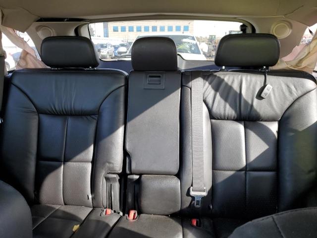 Photo 10 from auction – 2007 LINCOLN MKX with VIN 2LMDU88C97BJ12307
