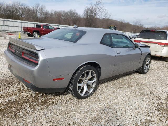 Photo 3 from auction – 2015 DODGE CHALLENGER with VIN 2C3CDZBG3FH740604