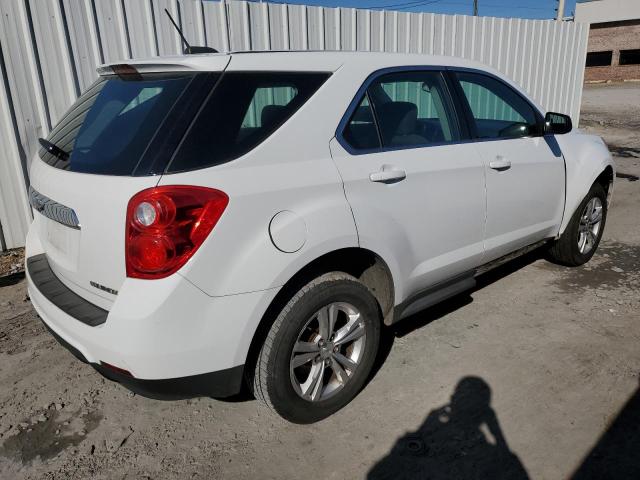 Photo 3 from auction – 2015 CHEVROLET EQUINOX LS with VIN 2GNALAEK0F1129128