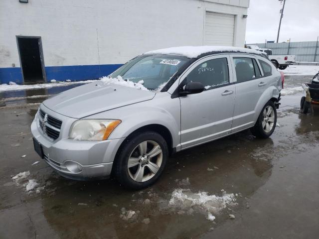 DODGE CALIBER MA 2010 with VIN 1B3CB3HA9AD568720 - Photo from auction