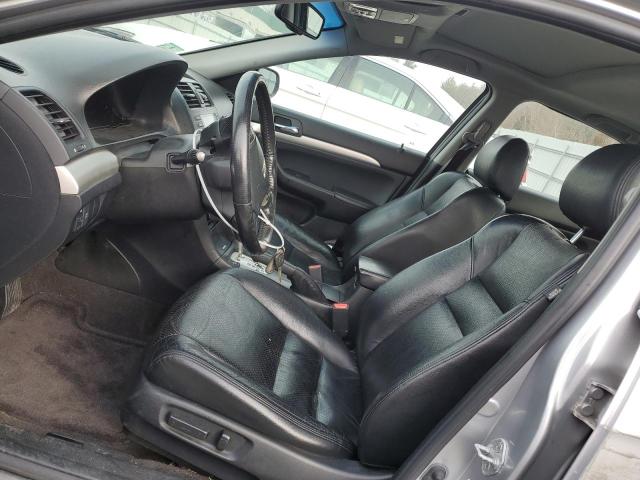 Photo 7 from auction – 2007 ACURA TSX with VIN JH4CL96847C002914
