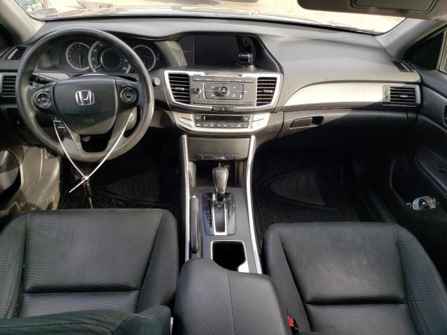 Photo 8 from auction – 2014 HONDA ACCORD LX with VIN 1HGCR2F36EA090970